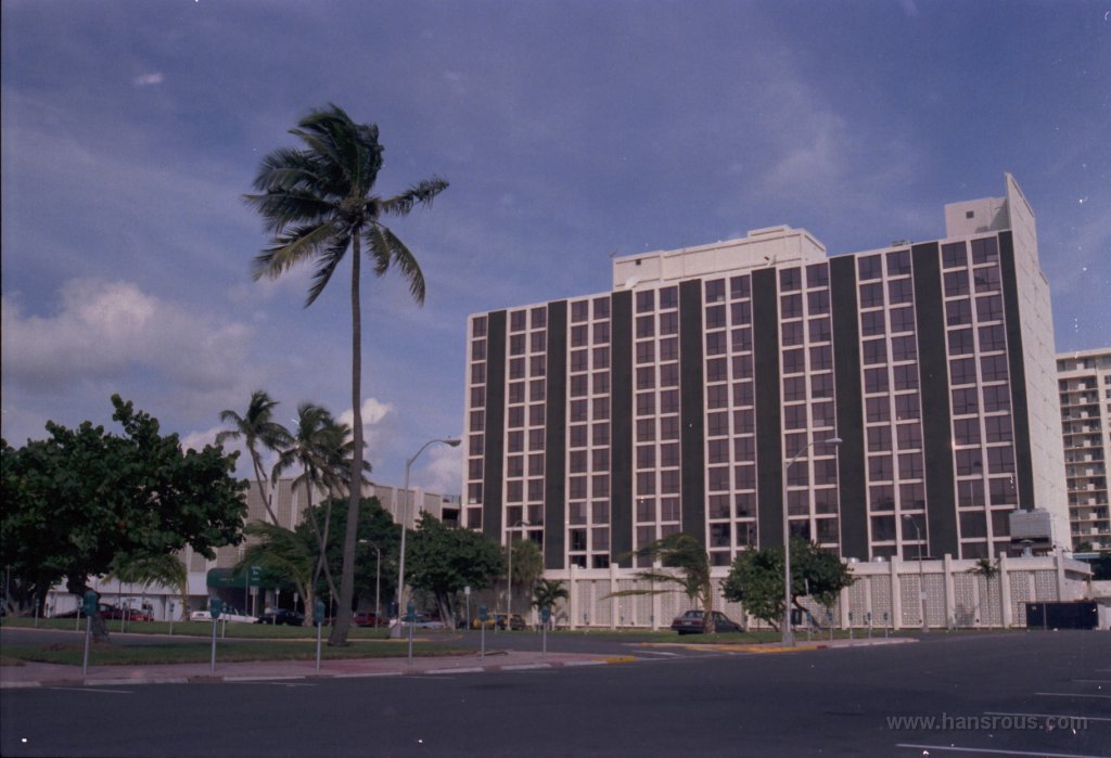 14 Miami Holiday Inn Southbeach